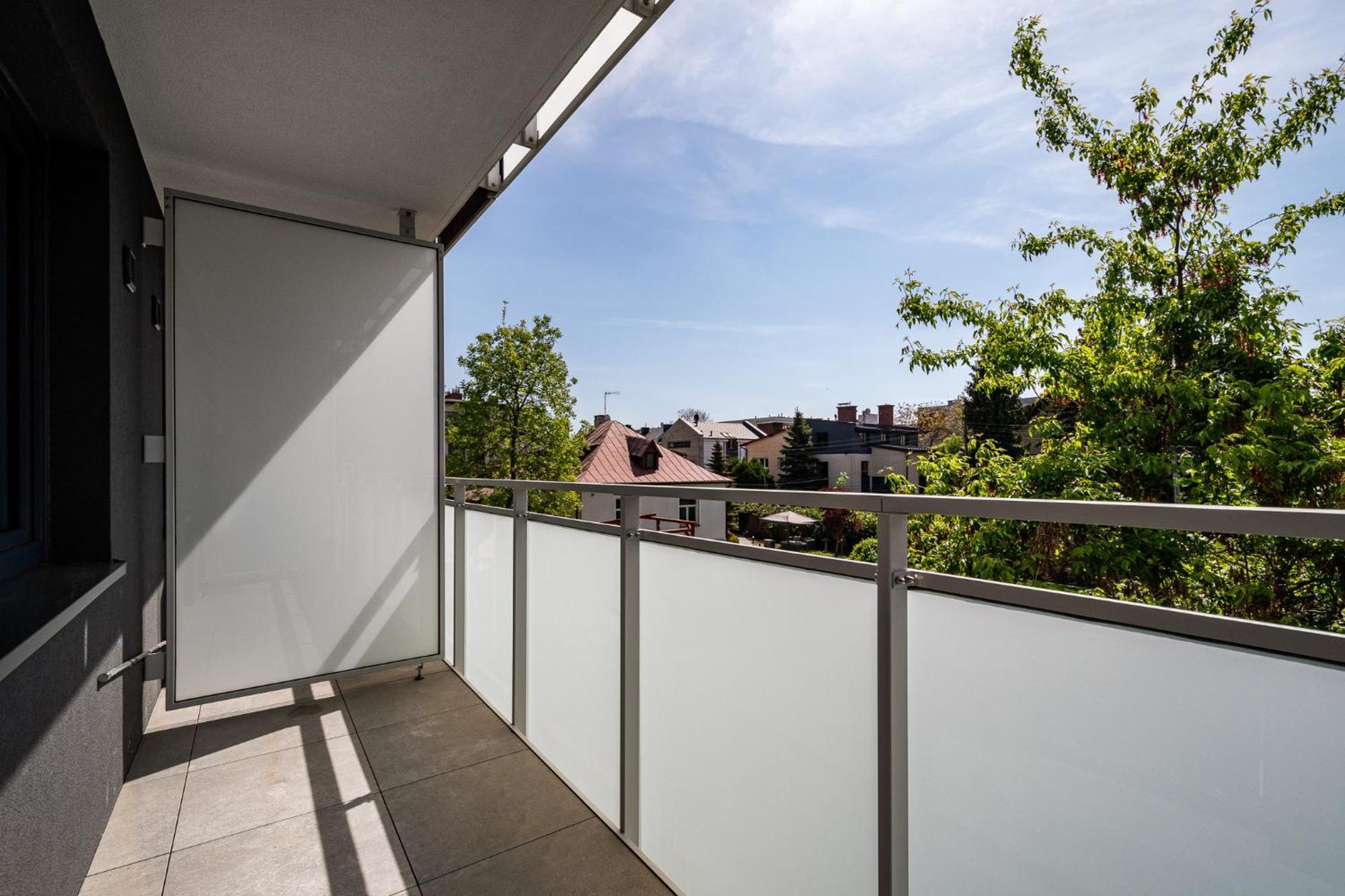 Warsaw Modern Stay Kültér fotó