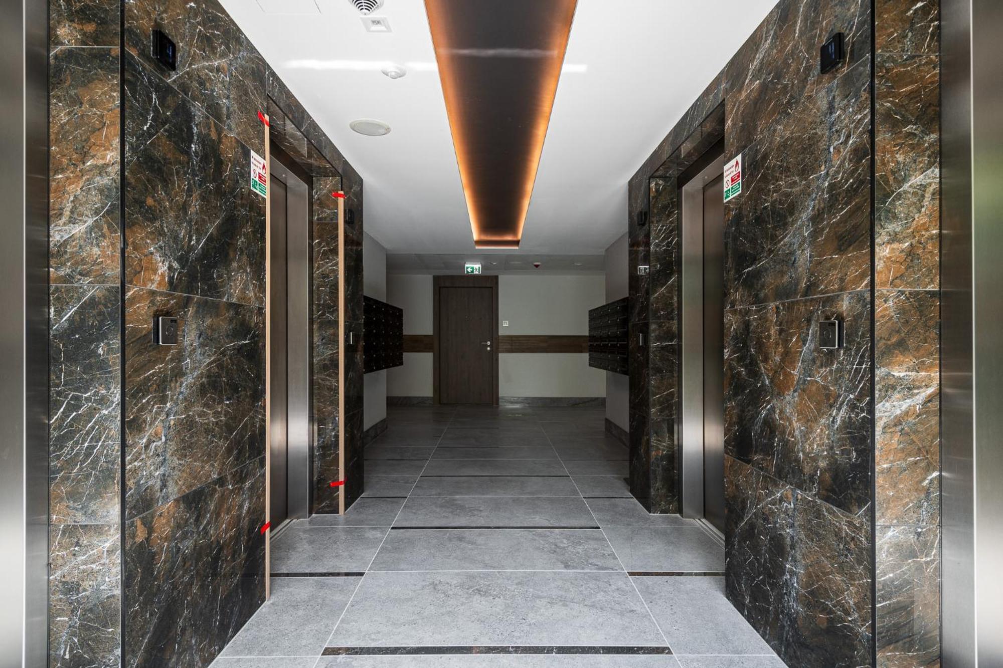 Warsaw Modern Stay Kültér fotó