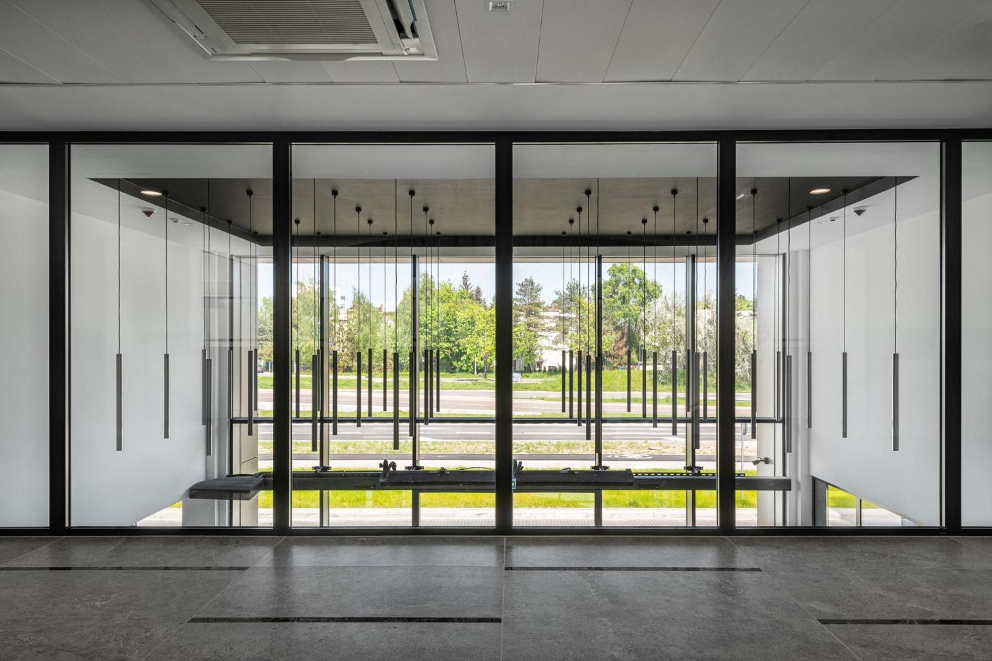 Warsaw Modern Stay Kültér fotó